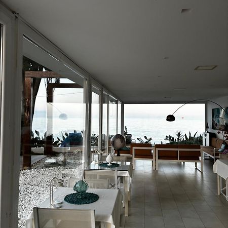B&B Do'Mmilio Кротоне Экстерьер фото