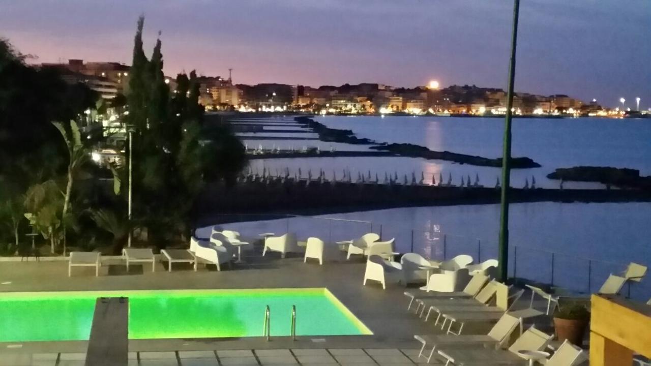 B&B Do'Mmilio Кротоне Экстерьер фото